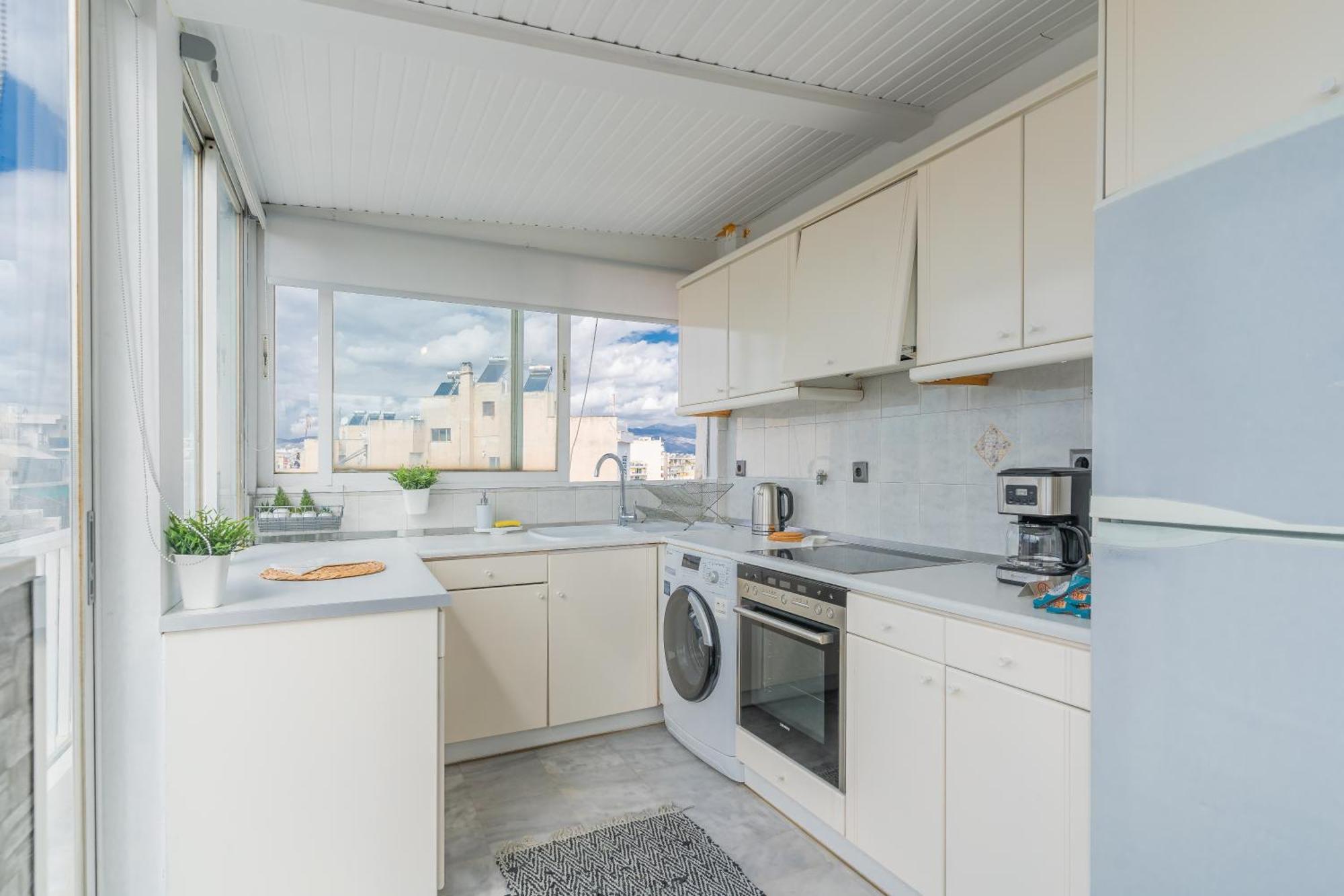 Апартаменты Acrolofts M62 With Playground Афины Экстерьер фото