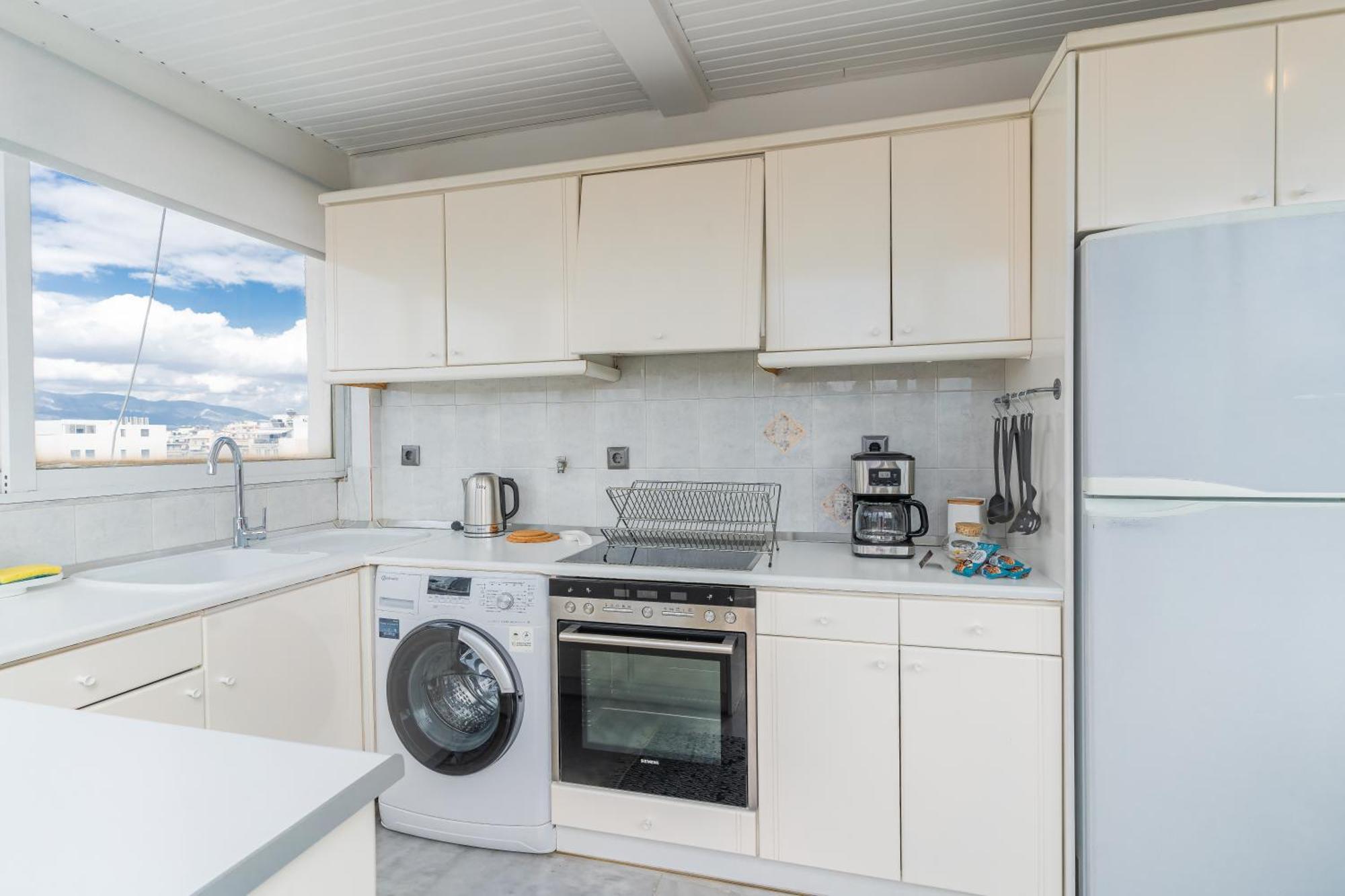 Апартаменты Acrolofts M62 With Playground Афины Экстерьер фото