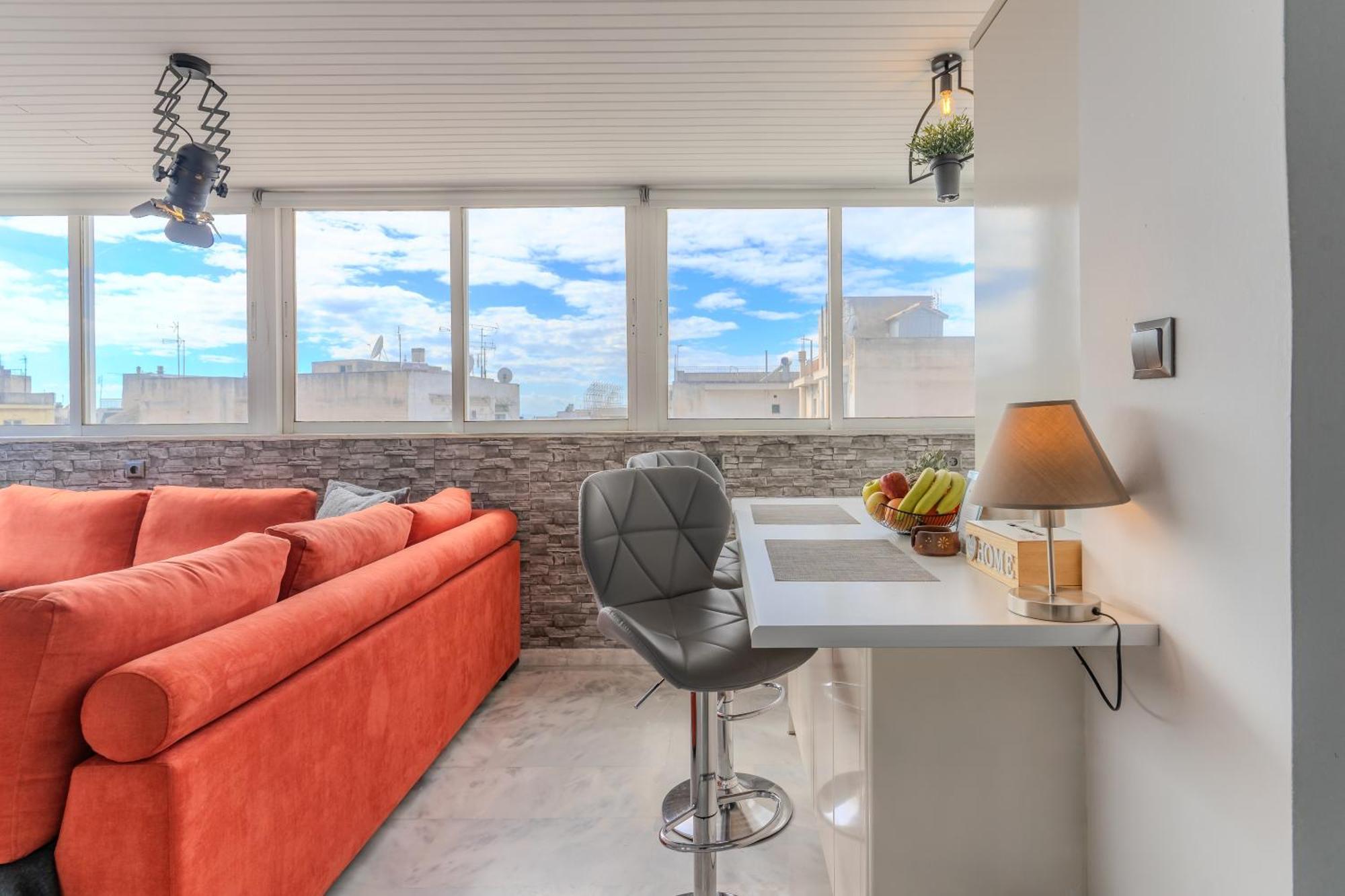 Апартаменты Acrolofts M62 With Playground Афины Экстерьер фото