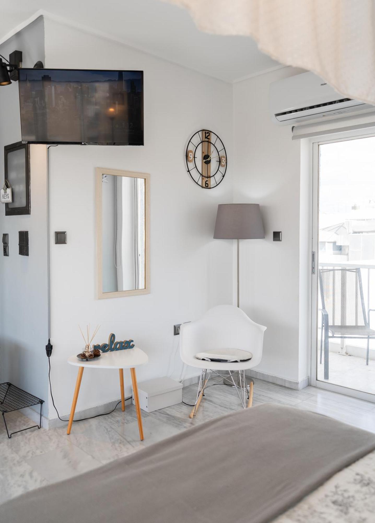 Апартаменты Acrolofts M62 With Playground Афины Экстерьер фото
