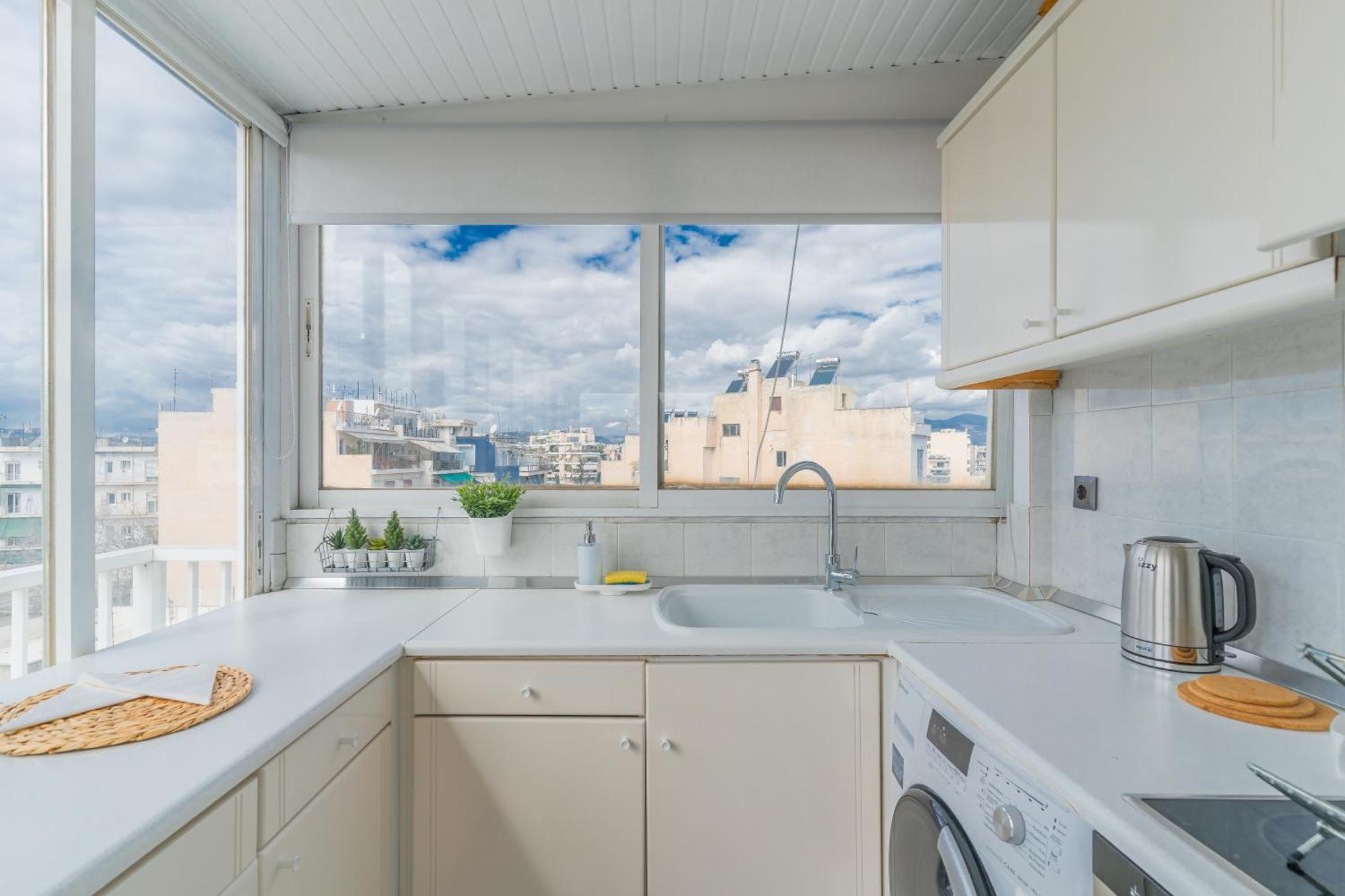 Апартаменты Acrolofts M62 With Playground Афины Экстерьер фото